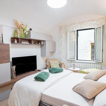 Apartament Casamia San Remo Zewnętrze zdjęcie