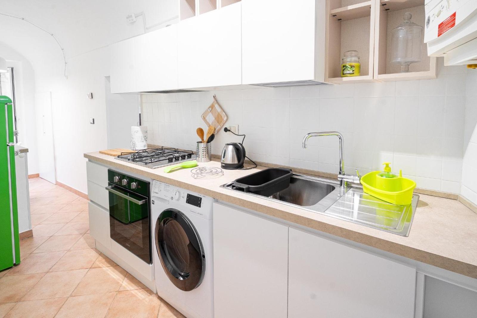 Apartament Casamia San Remo Zewnętrze zdjęcie
