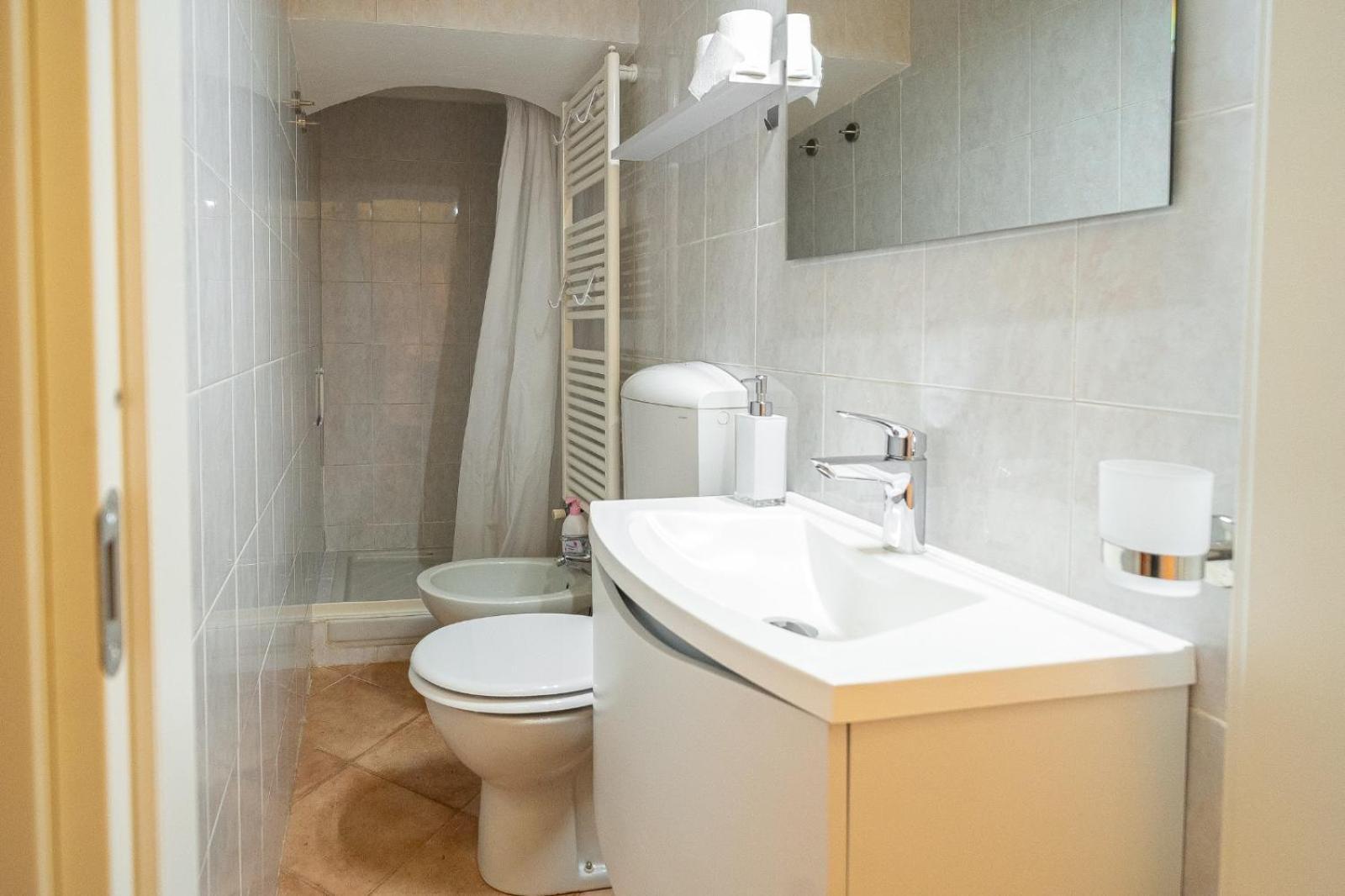 Apartament Casamia San Remo Zewnętrze zdjęcie