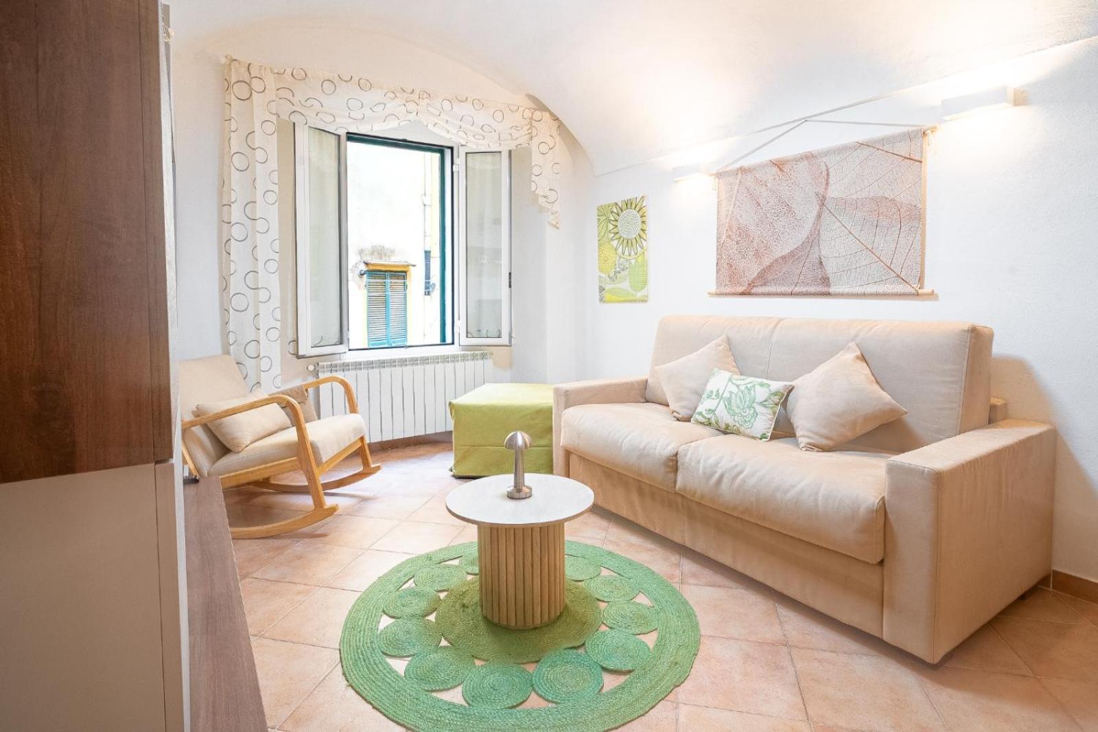 Apartament Casamia San Remo Zewnętrze zdjęcie