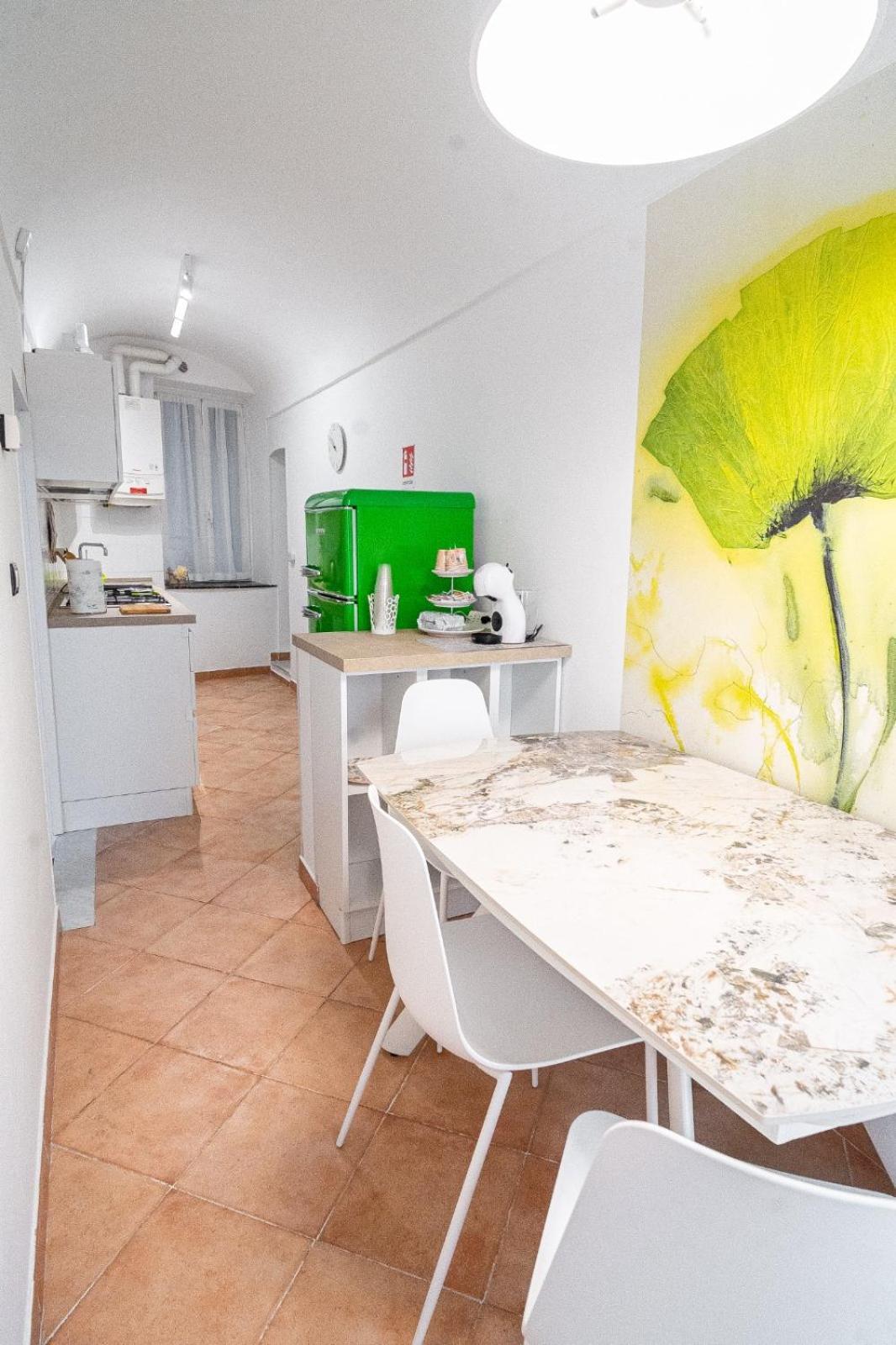Apartament Casamia San Remo Zewnętrze zdjęcie