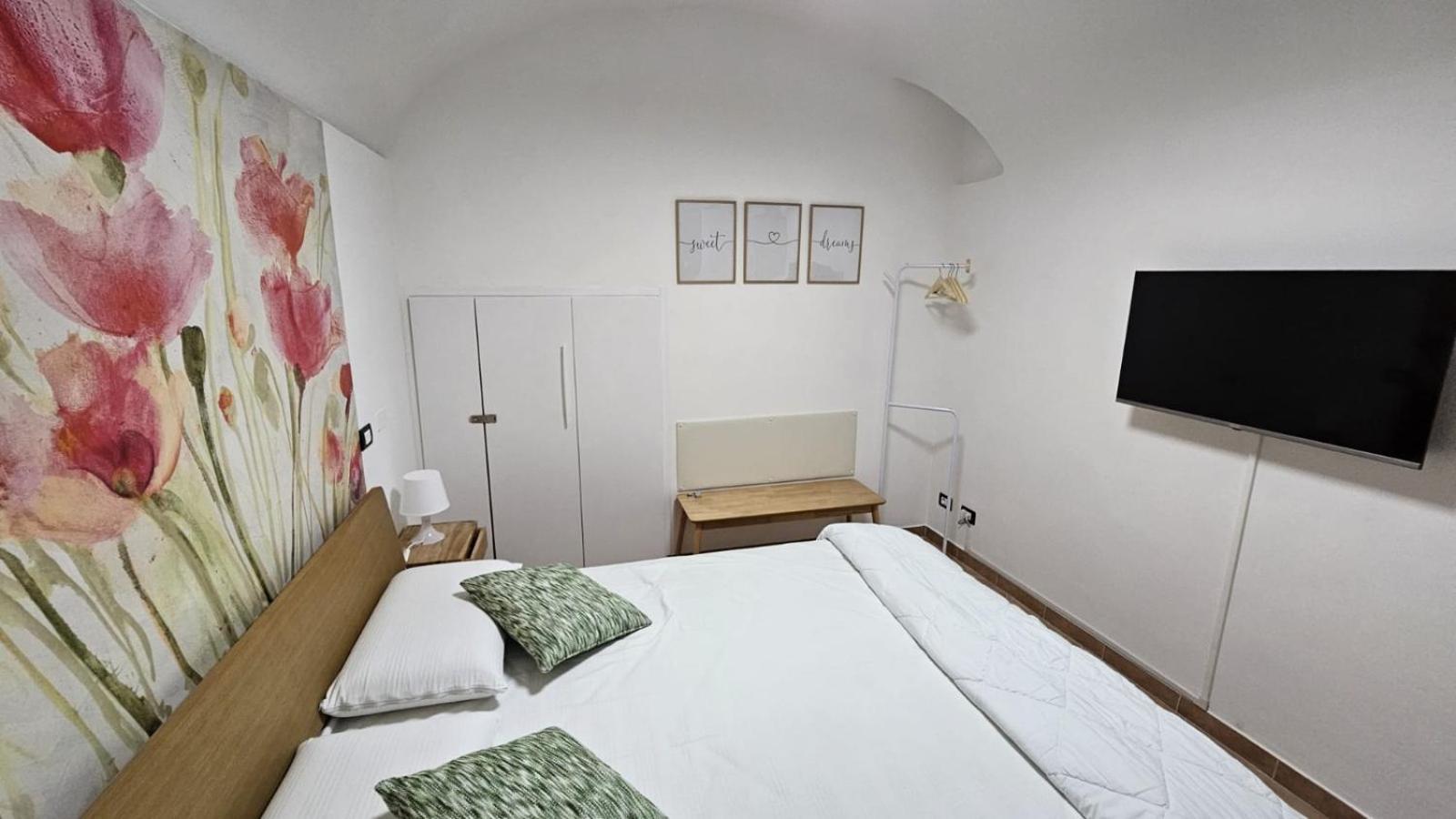Apartament Casamia San Remo Zewnętrze zdjęcie